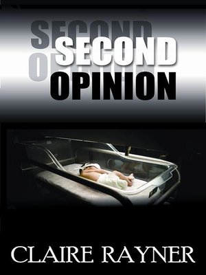 cover image of Second Opinion